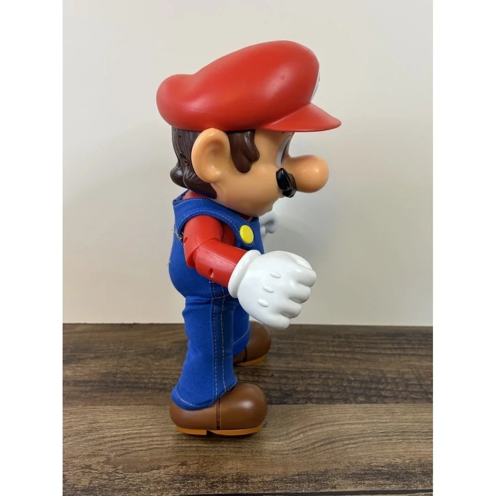 Mario Large 12